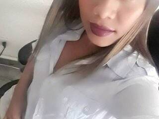 Erotyczny czat wideo daniela002