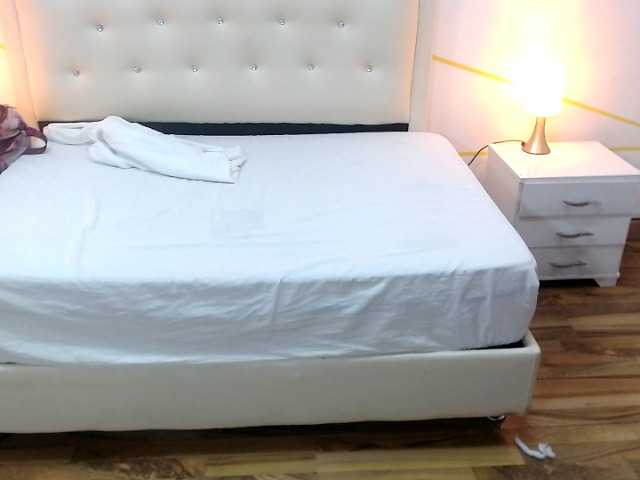 Zrzuty ekranu transmisji daniela961