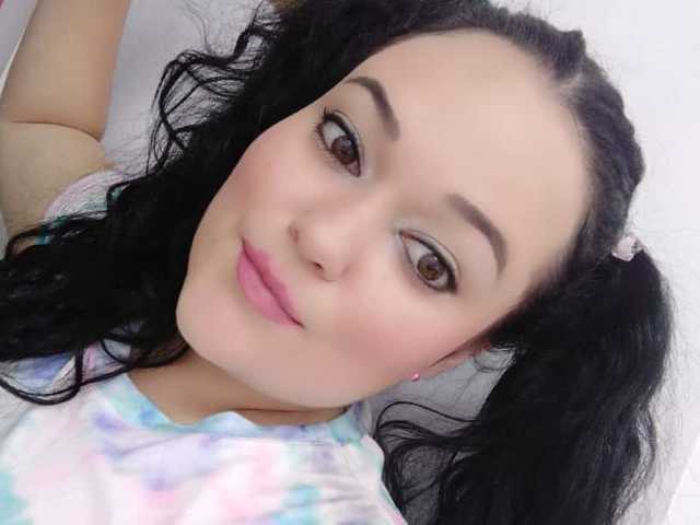 Zdjęcie profilowe DanielaPaez