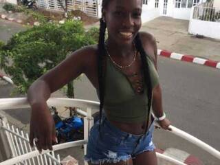 Erotyczny czat wideo Danielapk2