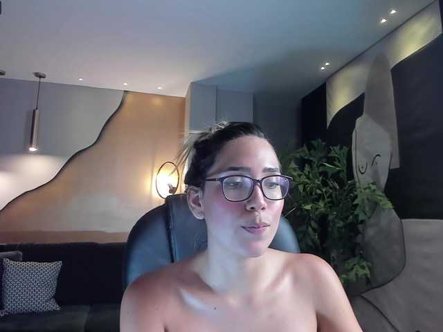 Zrzuty ekranu transmisji DANIELARIVERA