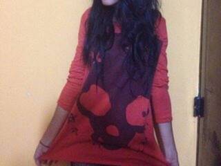 Erotyczny czat wideo danielarocks