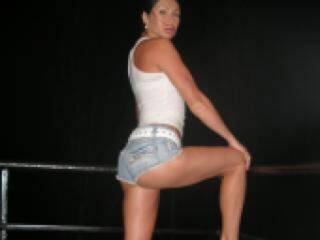 Erotyczny czat wideo danielavip