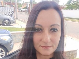 Erotyczny czat wideo DaniellaRose