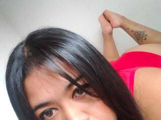 Erotyczny czat wideo daniellawells