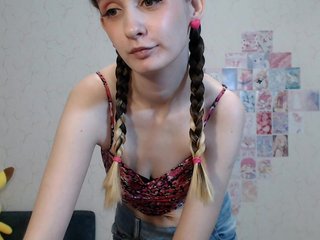 Erotyczny czat wideo DaniellaxMart