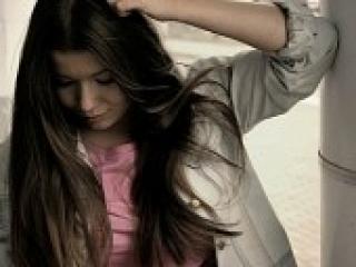 Erotyczny czat wideo daniellla