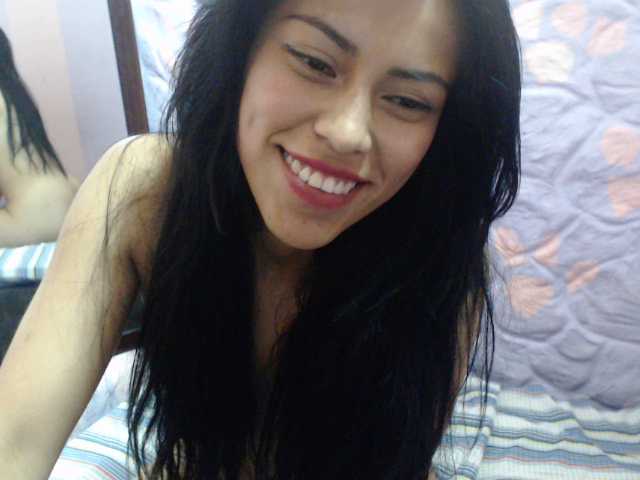 Zrzuty ekranu transmisji danik-rouse