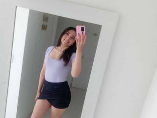 Erotyczny czat wideo DanikaDeep