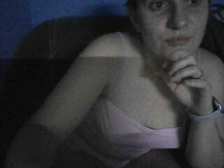 Erotyczny czat wideo DaNikan