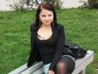 Erotyczny czat wideo danilanna
