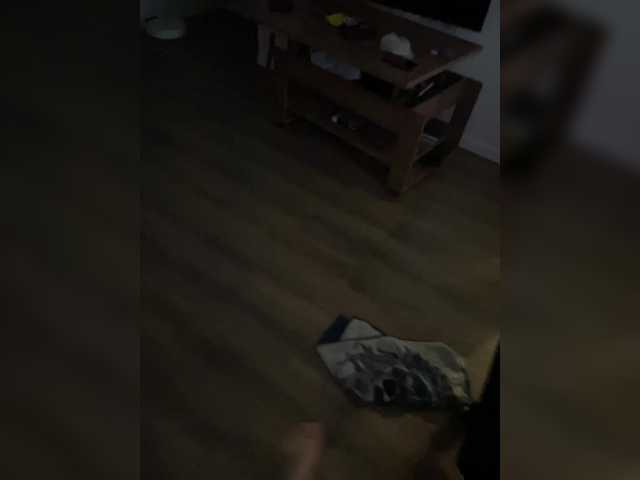 Zrzuty ekranu transmisji danilllllla