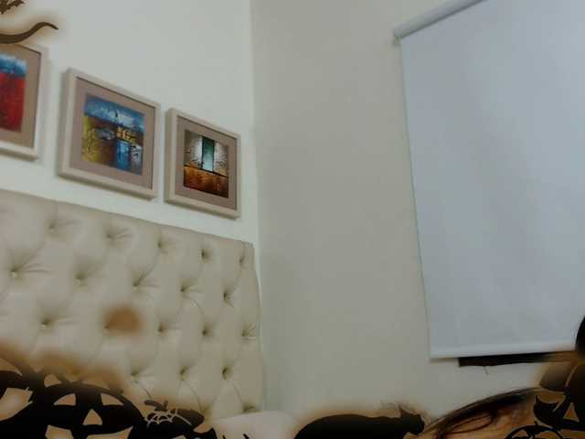 Zrzuty ekranu transmisji Danilovs