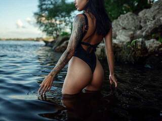 Erotyczny czat wideo DaniraFlores