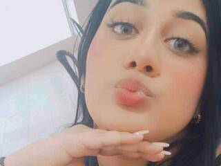 Erotyczny czat wideo Danisex2022