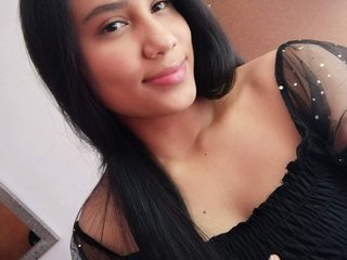 Erotyczny czat wideo danna-garcia