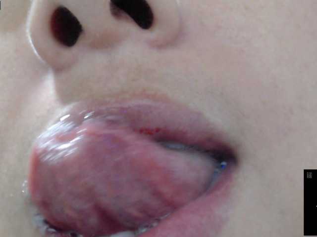 Zdjęcia Danna-nau sloppy deepthroat spit in my face very nasty