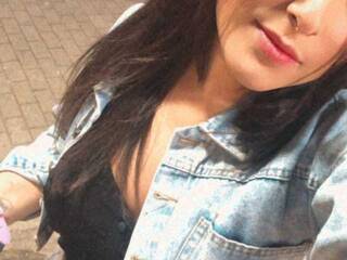 Erotyczny czat wideo dannadann1