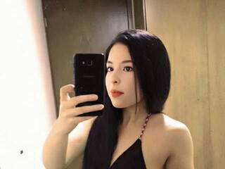 Erotyczny czat wideo DannaMiles