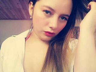 Erotyczny czat wideo dannapervert