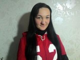 Erotyczny czat wideo dannaxx