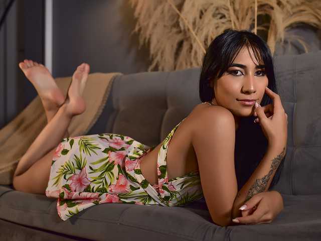 Zdjęcie profilu Antonellaxxx