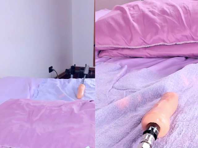 Zrzuty ekranu transmisji Danny-Moans