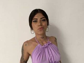 Erotyczny czat wideo Dannyevan