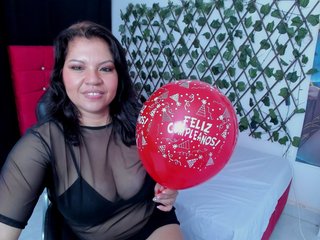 Erotyczny czat wideo dannymonsalve