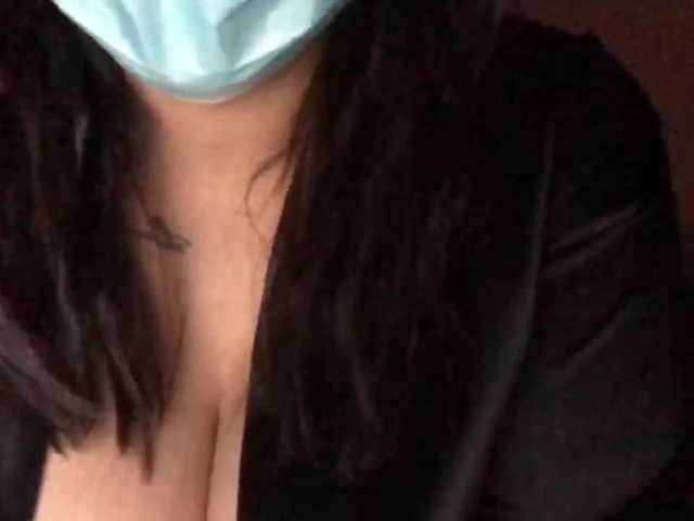 Zrzuty ekranu transmisji Danochka27