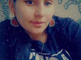 Erotyczny czat wideo Danielawoo