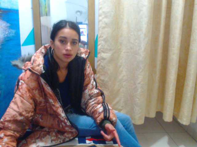 Zrzuty ekranu transmisji danyycute