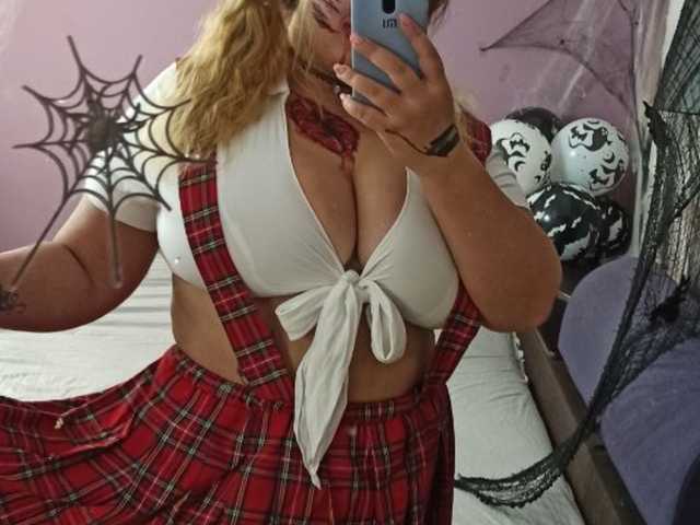 Zdjęcie profilowe _Alice_