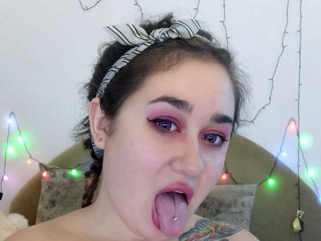 Erotyczny czat wideo _Alice_