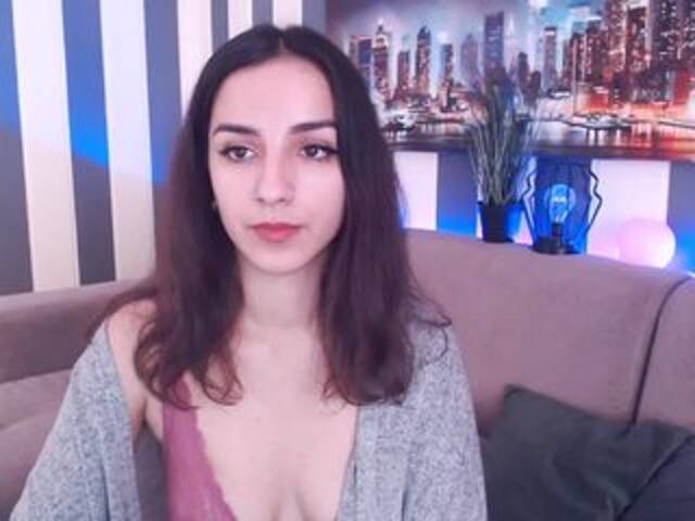 Zrzuty ekranu transmisji DaphneMoss