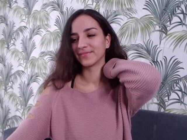 Zrzuty ekranu transmisji DaphneMoss