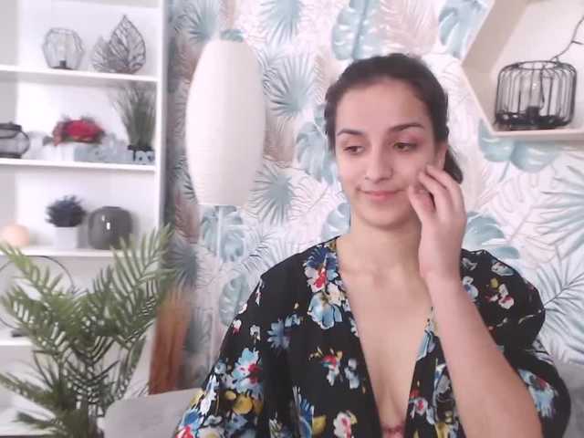 Zrzuty ekranu transmisji DaphneMoss