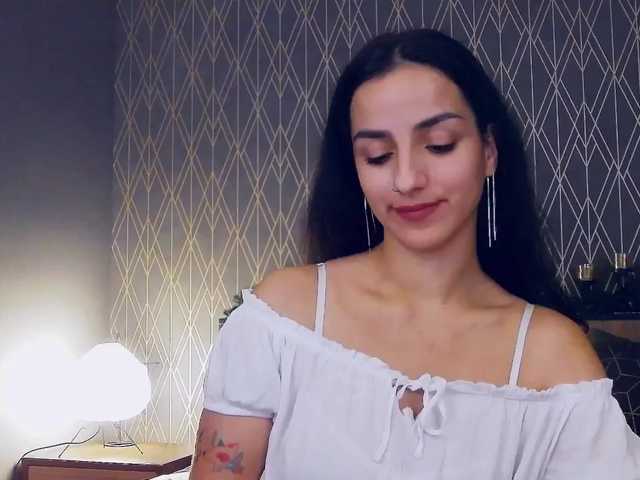 Zrzuty ekranu transmisji DaphneMoss