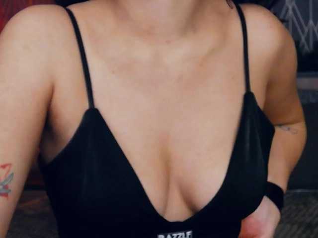 Zrzuty ekranu transmisji DaphneMoss