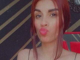 Erotyczny czat wideo DaphneTaylor