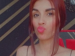 Erotyczny czat wideo DaphneTaylor