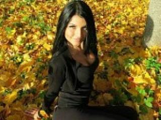 Erotyczny czat wideo darckkangel