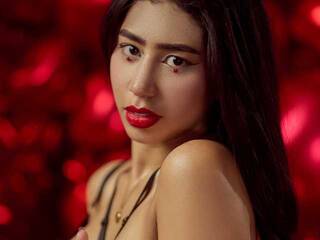 Erotyczny czat wideo DarcyMoore