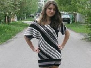 Erotyczny czat wideo darfa