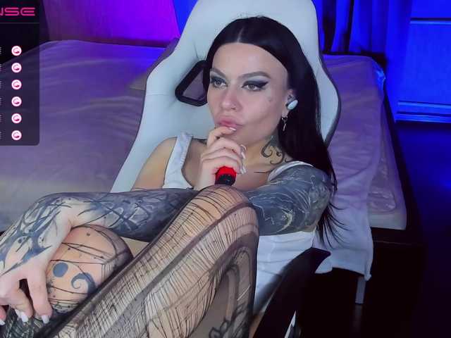 Zdjęcia Daria-Cherry @remain to SWEET BLOWJOB Lovense from 2 tk. Pussy 88, Blowjob 129, Striptease 125, Dildo in pussy 380, Squirt 555