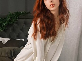 Erotyczny czat wideo Daria-J