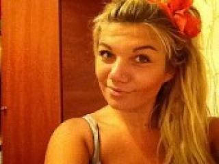 Erotyczny czat wideo daria02