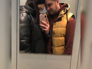 Erotyczny czat wideo DariaMons