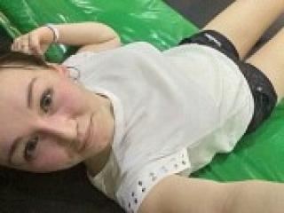 Erotyczny czat wideo darina04