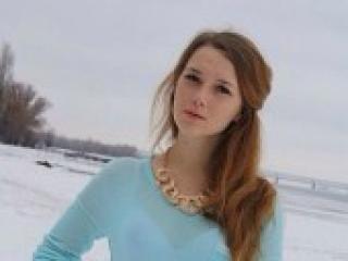 Erotyczny czat wideo darina17